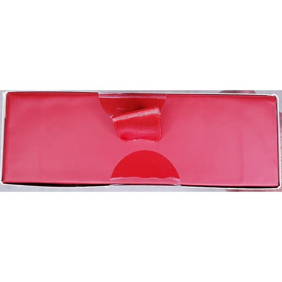 NIB True Religion 2pc. Genuine Leather Slimfold Wallet & Luggage Tag Gift Set - Picture 3 of 4